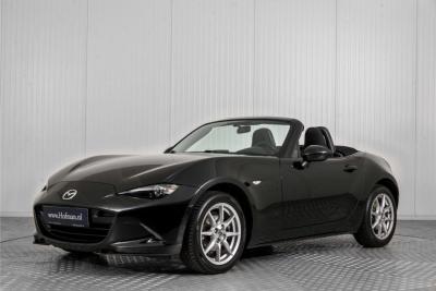 2016 Mazda MX-5