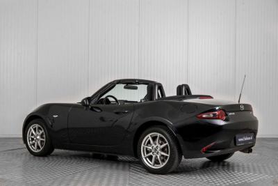2016 Mazda MX-5