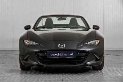 2016 Mazda MX-5