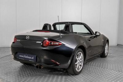2016 Mazda MX-5