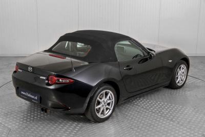 2016 Mazda MX-5