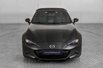 2016 Mazda MX-5
