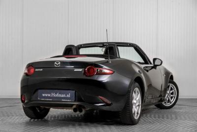 2016 Mazda MX-5