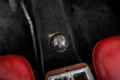 1964 Mercedes - Benz 200-serie