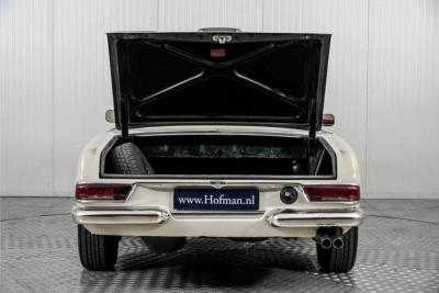 1964 Mercedes - Benz 200-serie