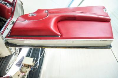 1964 Mercedes - Benz 200-serie