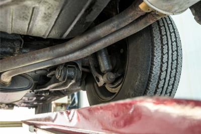 1964 Mercedes - Benz 200-serie