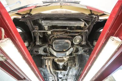 1964 Mercedes - Benz 200-serie