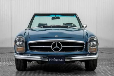 1969 Mercedes - Benz 280