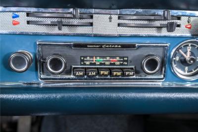 1969 Mercedes - Benz 280