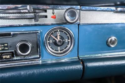 1969 Mercedes - Benz 280