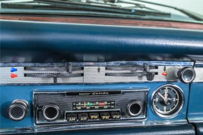 1969 Mercedes - Benz 280