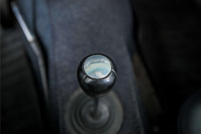 1969 Mercedes - Benz 280