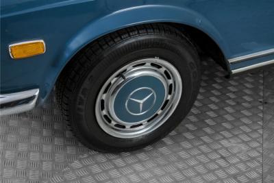 1969 Mercedes - Benz 280