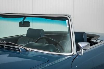 1969 Mercedes - Benz 280