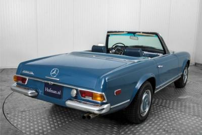 1969 Mercedes - Benz 280