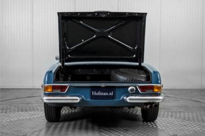 1969 Mercedes - Benz 280