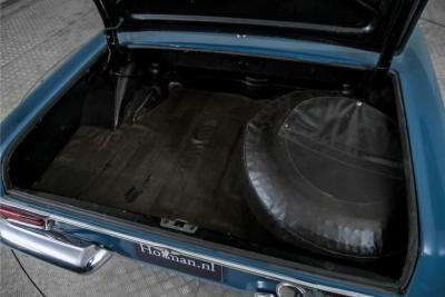 1969 Mercedes - Benz 280