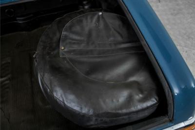 1969 Mercedes - Benz 280