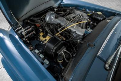 1969 Mercedes - Benz 280