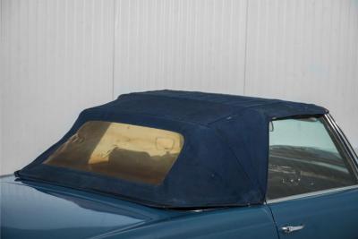 1969 Mercedes - Benz 280