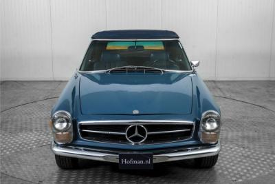 1969 Mercedes - Benz 280