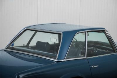 1969 Mercedes - Benz 280