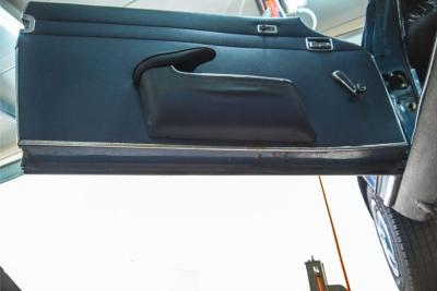 1969 Mercedes - Benz 280