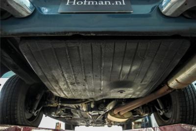 1969 Mercedes - Benz 280