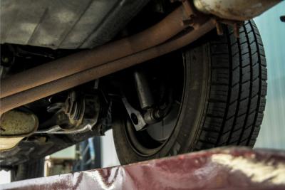 1969 Mercedes - Benz 280