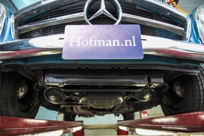 1969 Mercedes - Benz 280