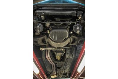 1969 Mercedes - Benz 280