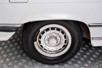 1972 Mercedes - Benz SL-Klasse