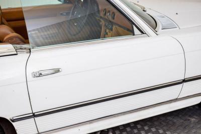 1972 Mercedes - Benz SL-Klasse
