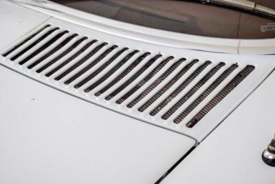 1972 Mercedes - Benz SL-Klasse