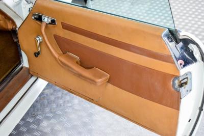 1972 Mercedes - Benz SL-Klasse