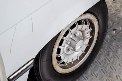 1972 Mercedes - Benz SL-Klasse