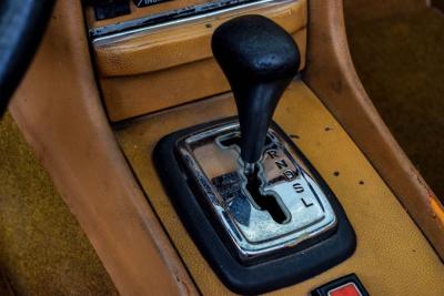 1972 Mercedes - Benz SL-Klasse