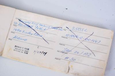 1972 Mercedes - Benz SL-Klasse