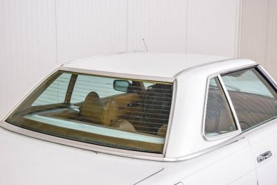 1972 Mercedes - Benz SL-Klasse