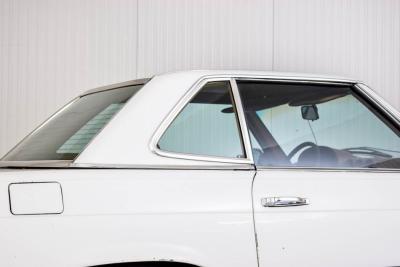 1972 Mercedes - Benz SL-Klasse