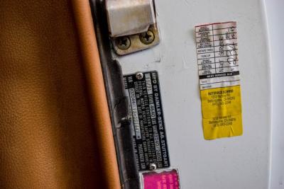 1972 Mercedes - Benz SL-Klasse