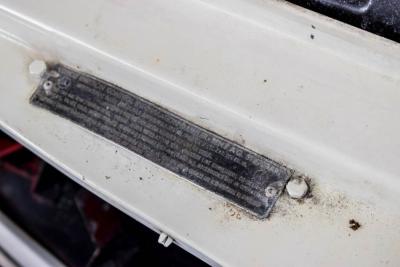 1972 Mercedes - Benz SL-Klasse