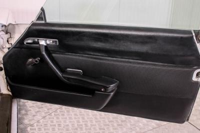 1973 Mercedes - Benz SL-Klasse