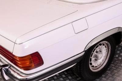 1973 Mercedes - Benz SL-Klasse