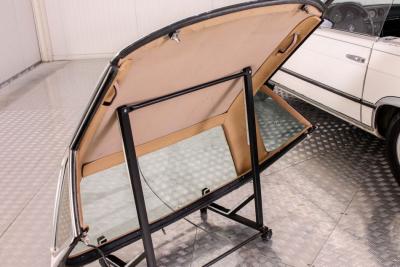 1973 Mercedes - Benz SL-Klasse