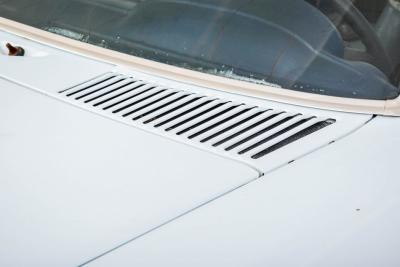 1973 Mercedes - Benz SL-Klasse