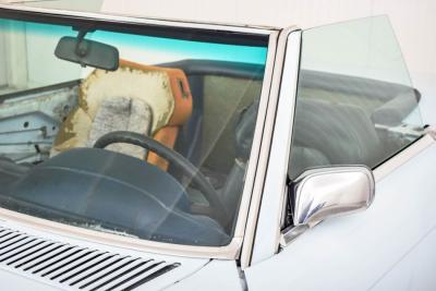 1973 Mercedes - Benz SL-Klasse