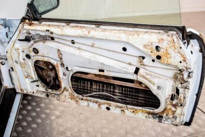 1973 Mercedes - Benz SL-Klasse