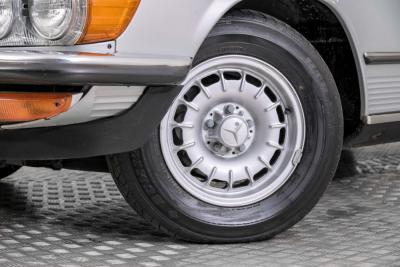 1973 Mercedes - Benz SL-Klasse